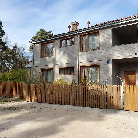 Apartment 19 Jasminu Street