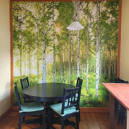 Apartman 19 Jasminu Street