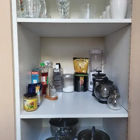 19 Jasminu Street Apartment *