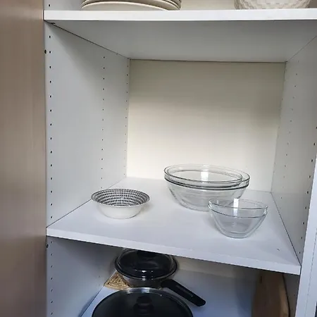 Apartman 19 Jasminu Street