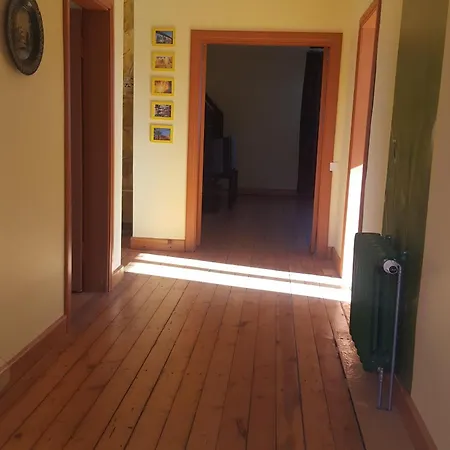Apartman 19 Jasminu Street *